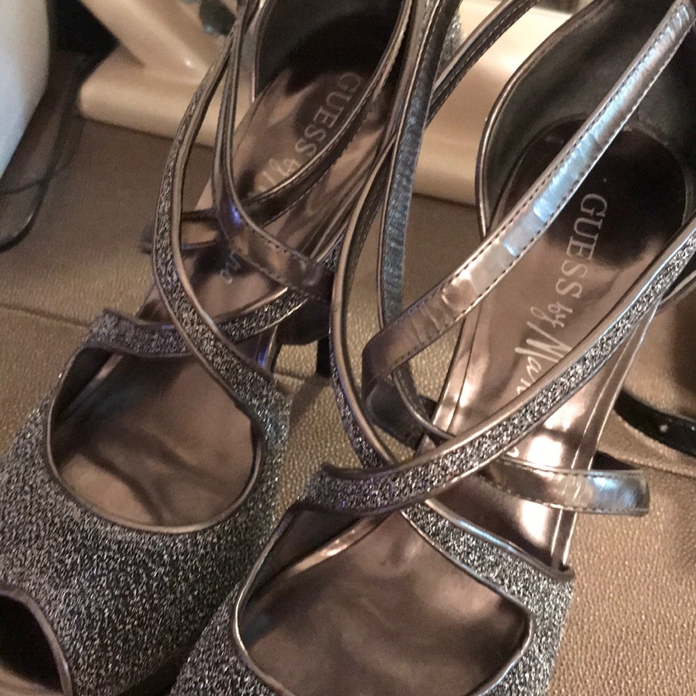 Silver Platforms - image 2